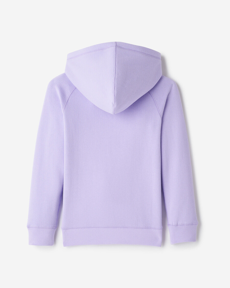 kids organic original kanga hoodie