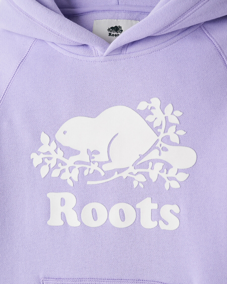 kids organic original kanga hoodie