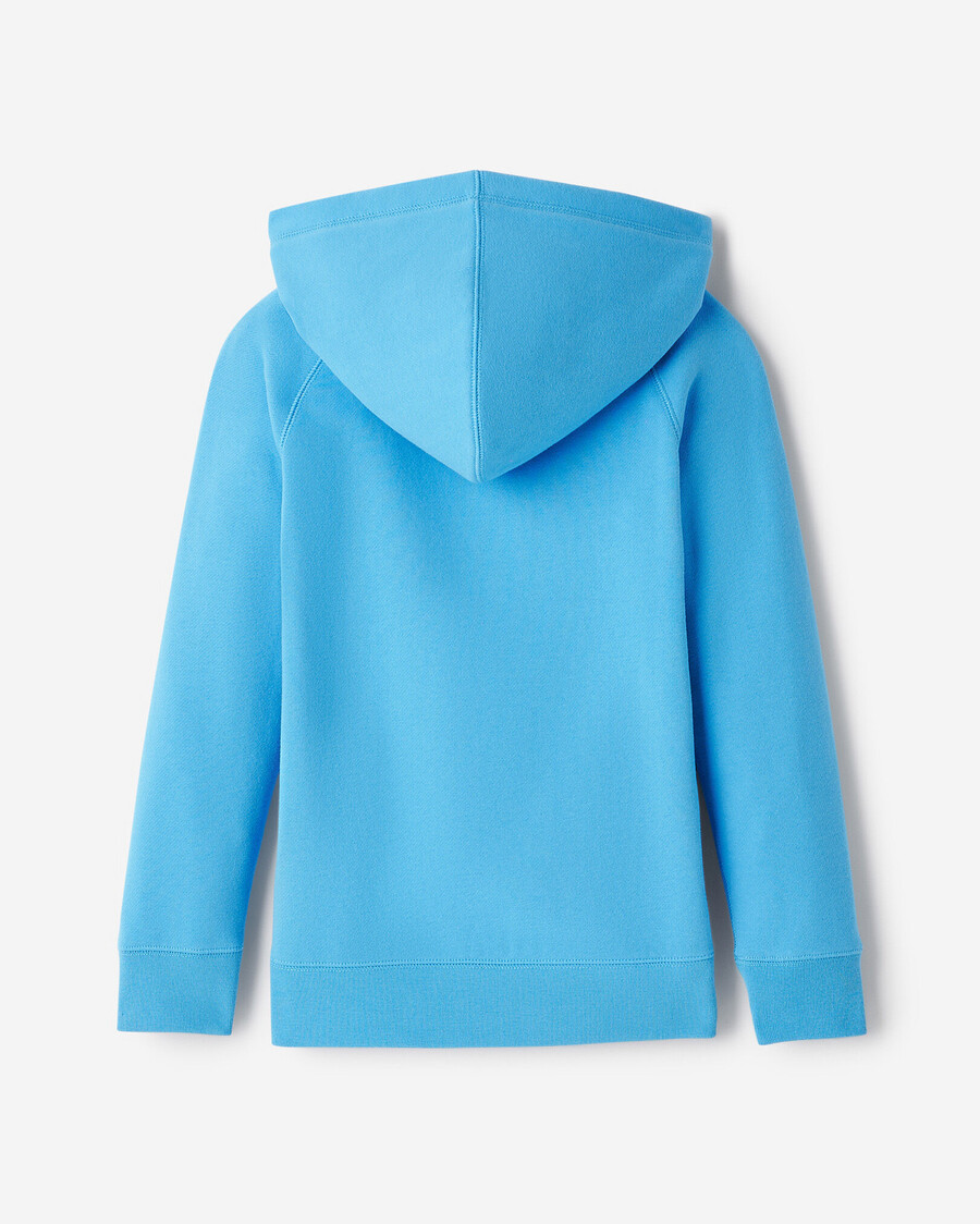 kids organic original kanga hoodie