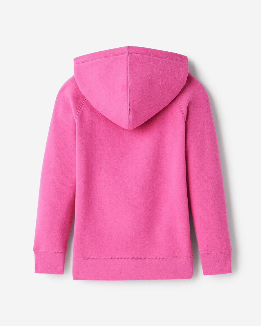 kids organic original kanga hoodie
