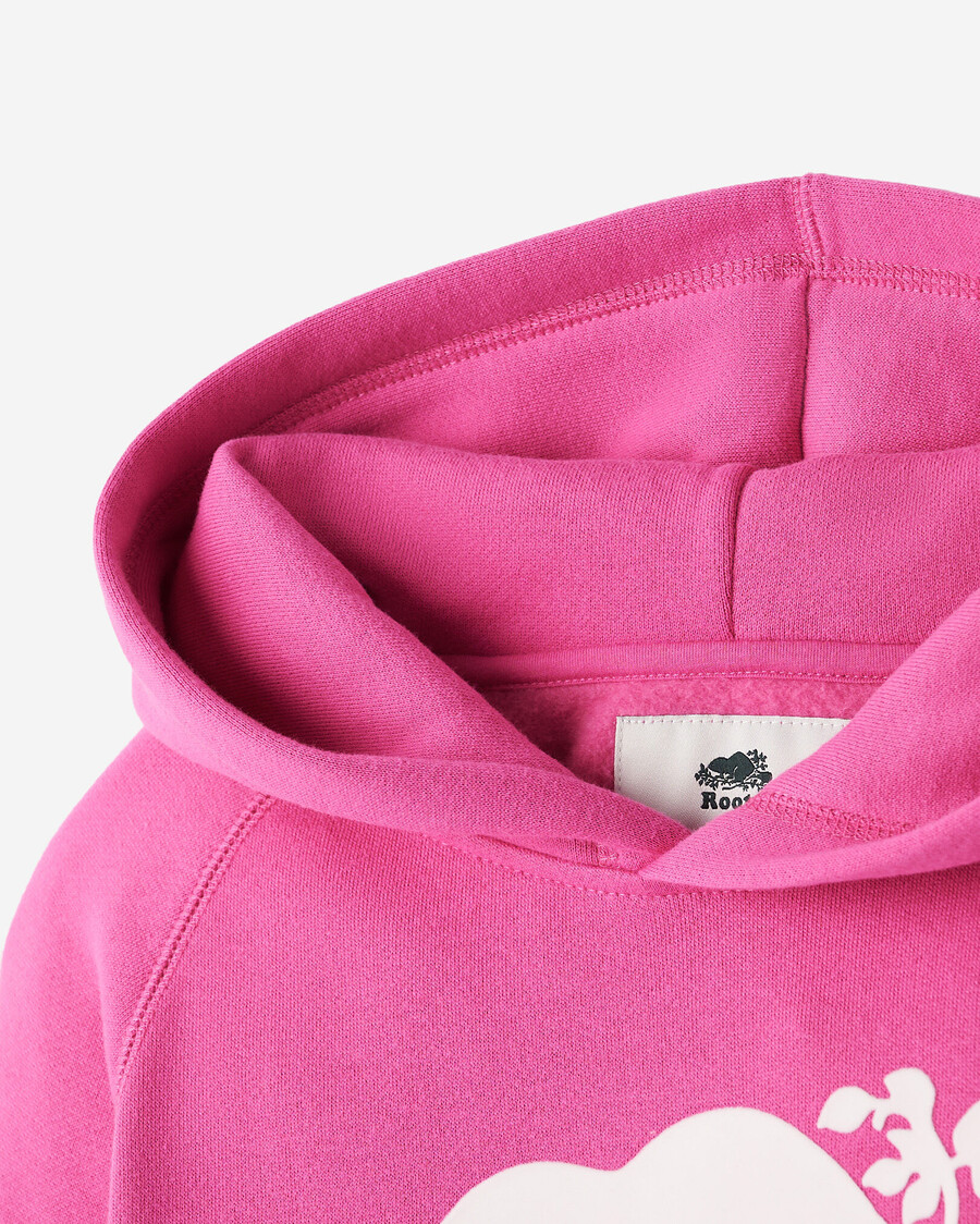 kids organic original kanga hoodie