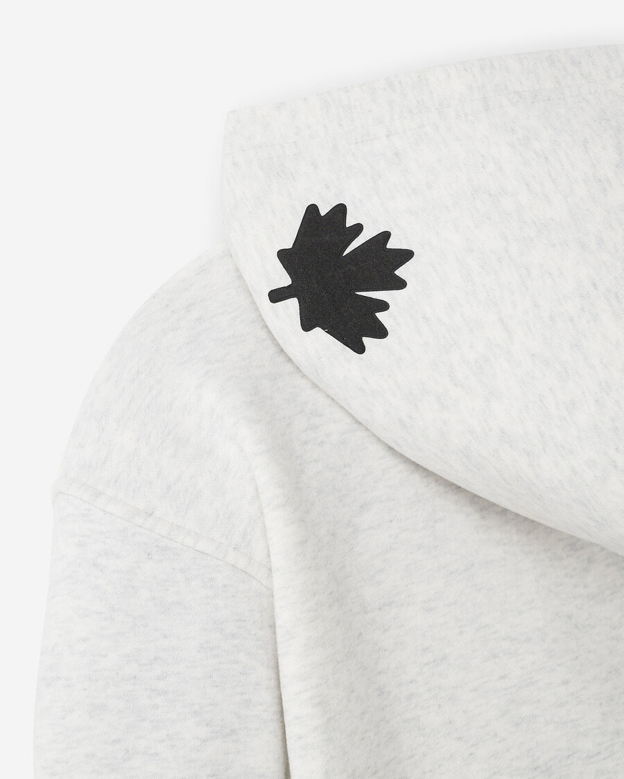 kids northern roots full zip hoodie