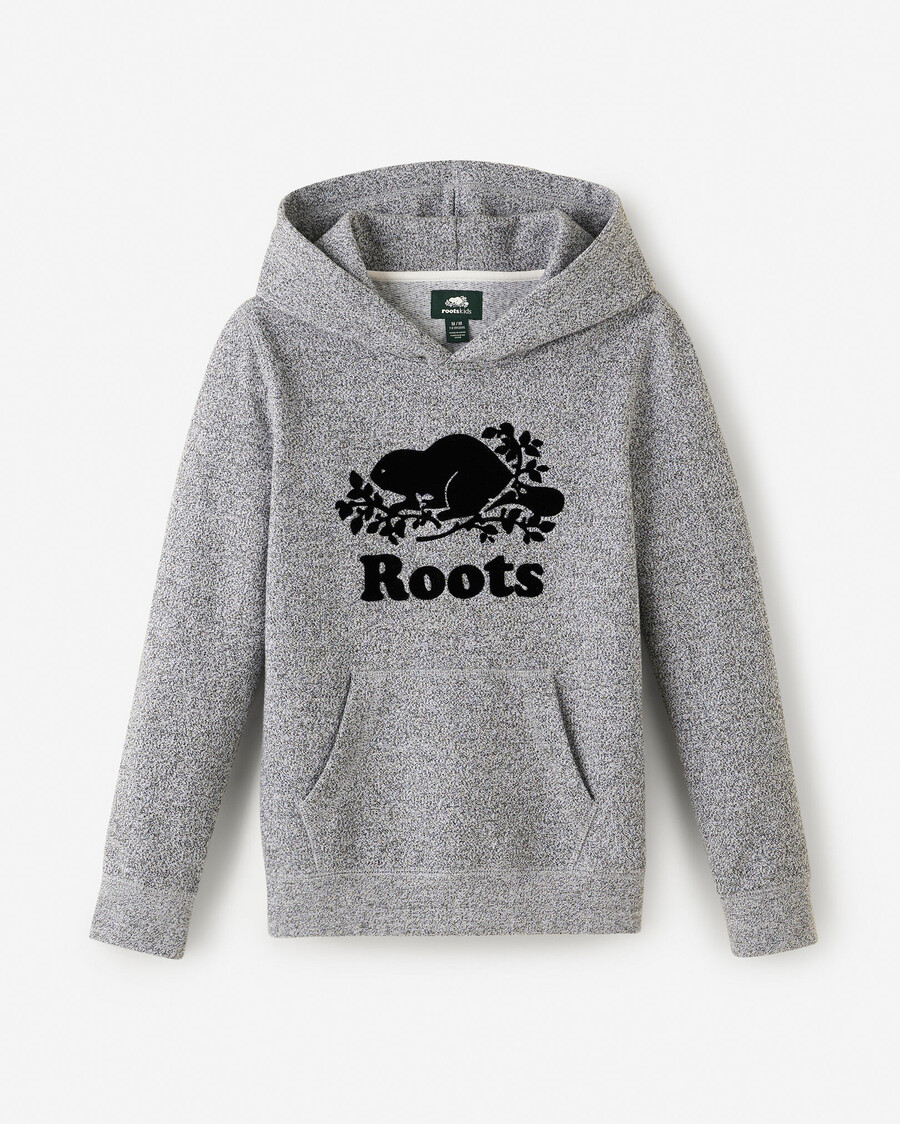 kids organic original kanga hoodie
