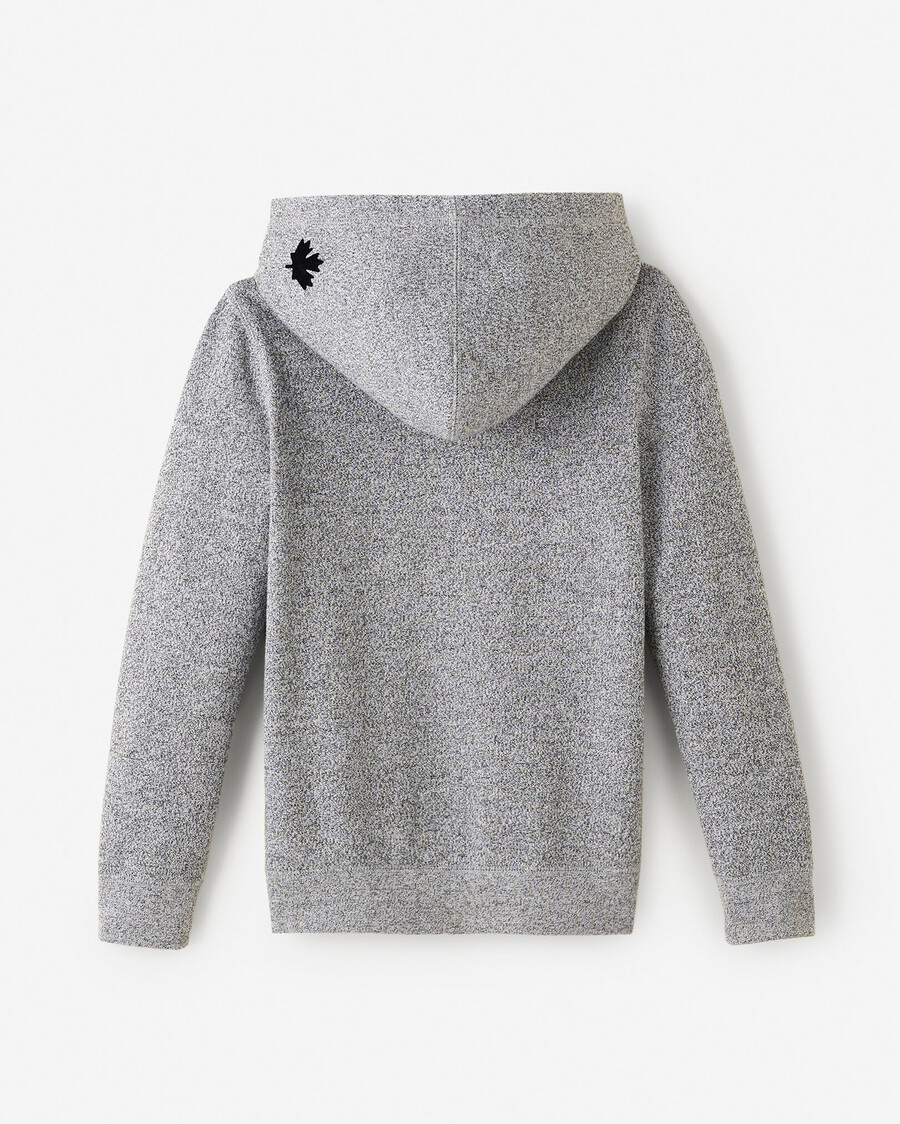 kids organic original kanga hoodie