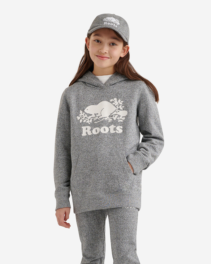 kids organic original kanga hoodie
