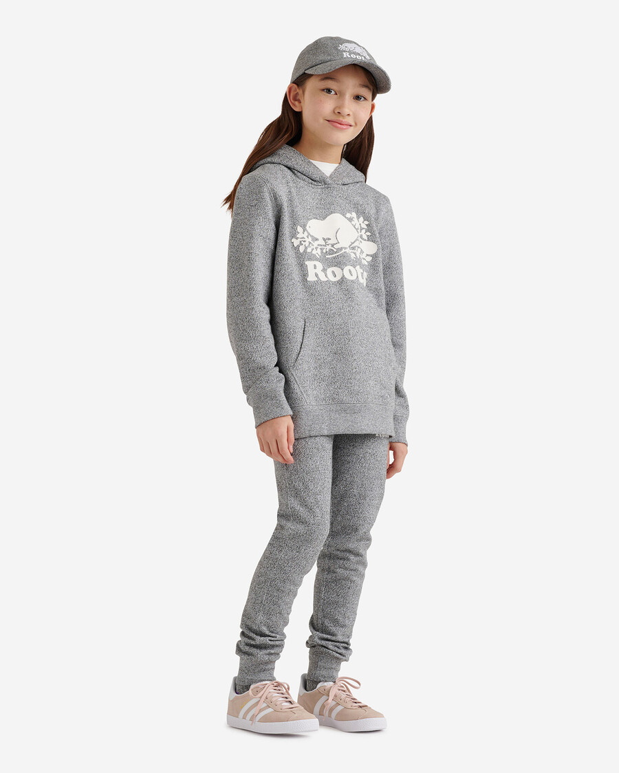 kids organic original kanga hoodie