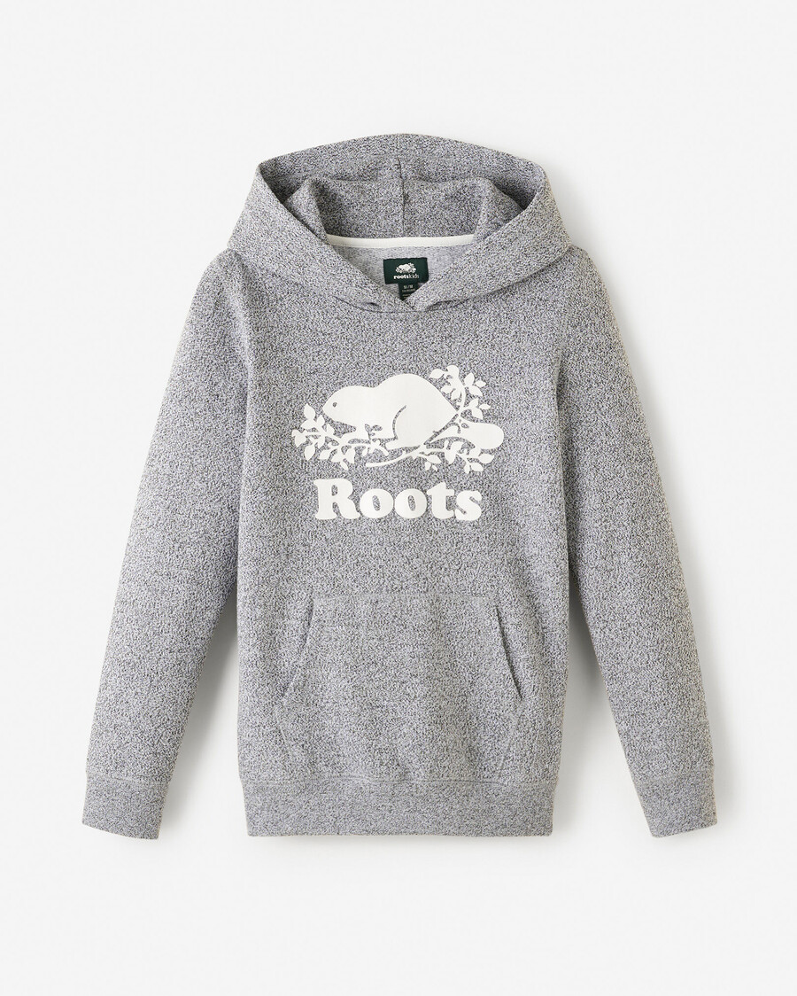 kids organic original kanga hoodie