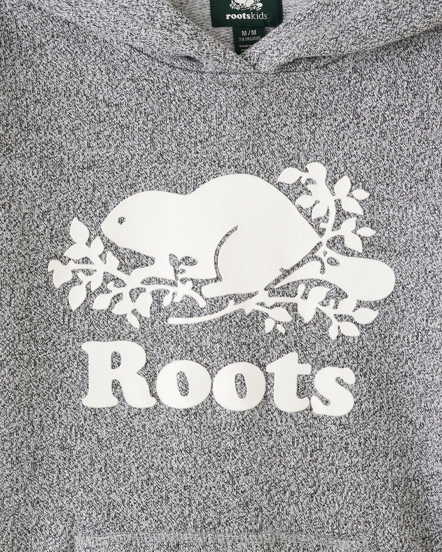 kids organic original kanga hoodie