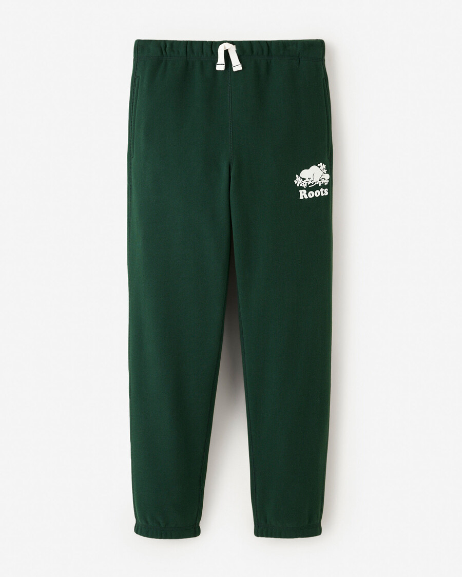 kids organic original sweatpant