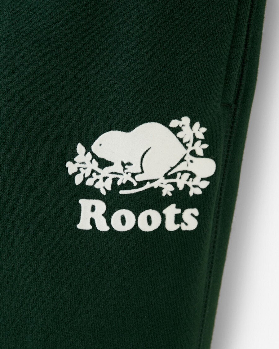 kids organic original sweatpant