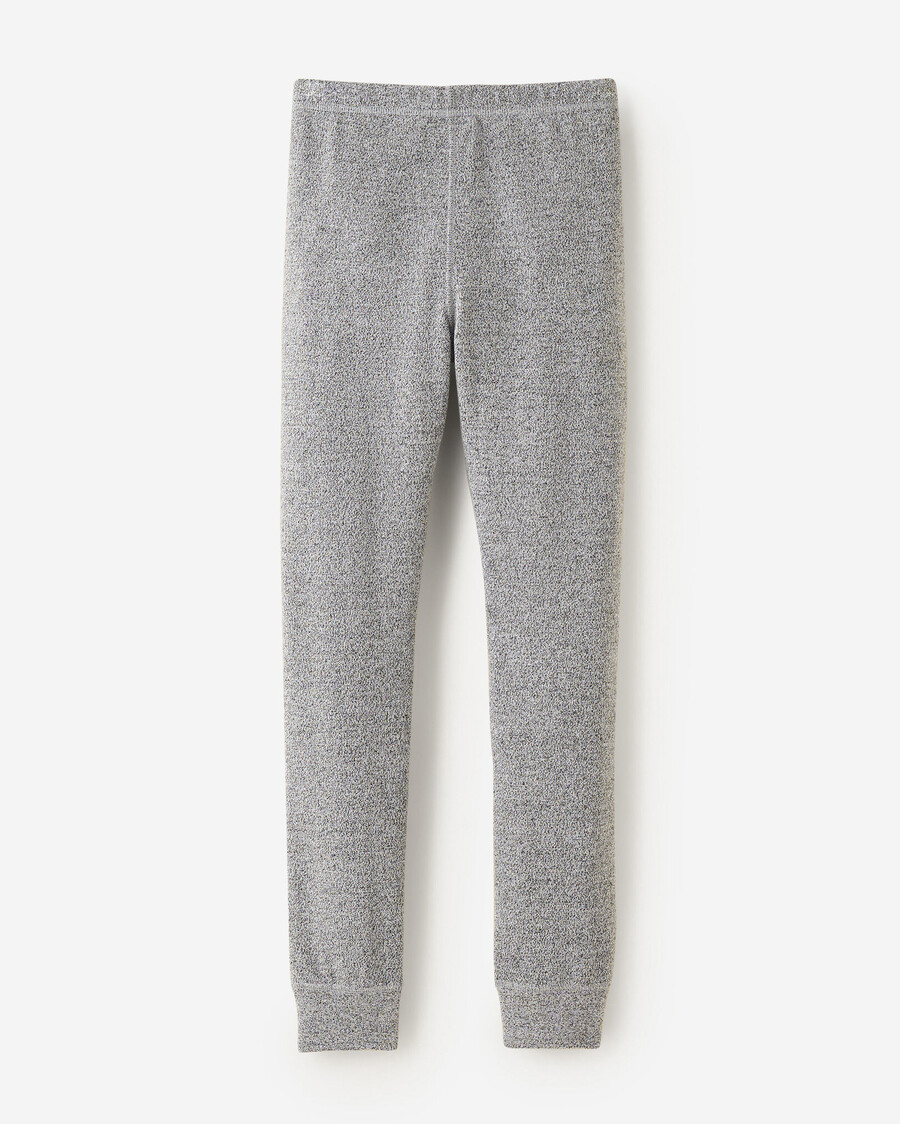 girls cozy fleece legging