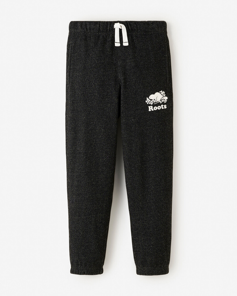 kids organic original sweatpant