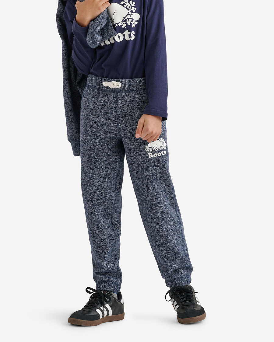 kids organic original sweatpant