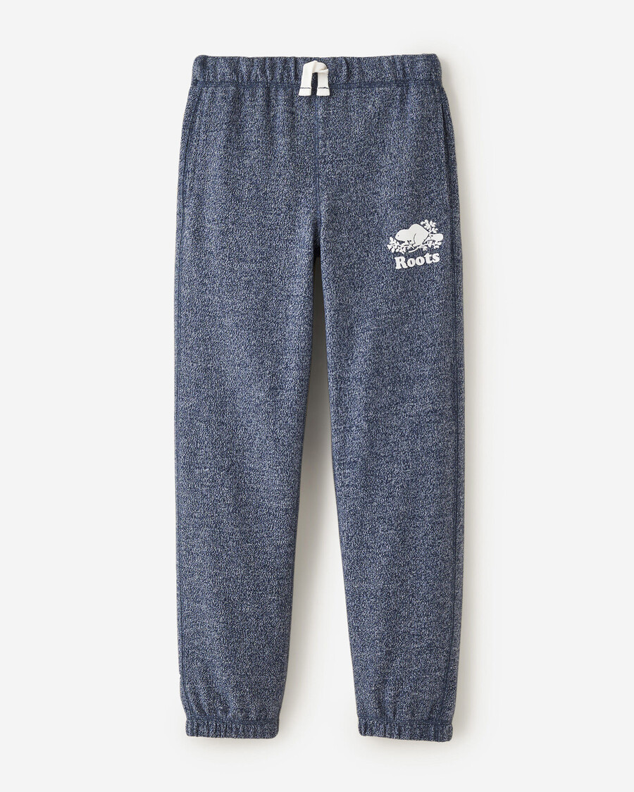 kids organic original sweatpant