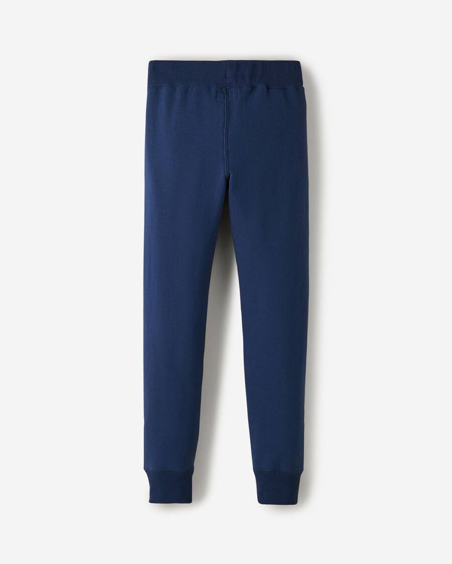 kids cozy fleece sweatpant