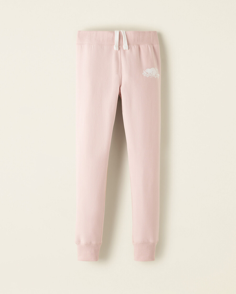 kids cozy fleece sweatpant
