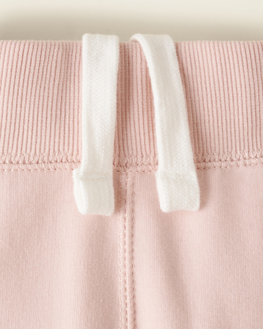 kids cozy fleece sweatpant