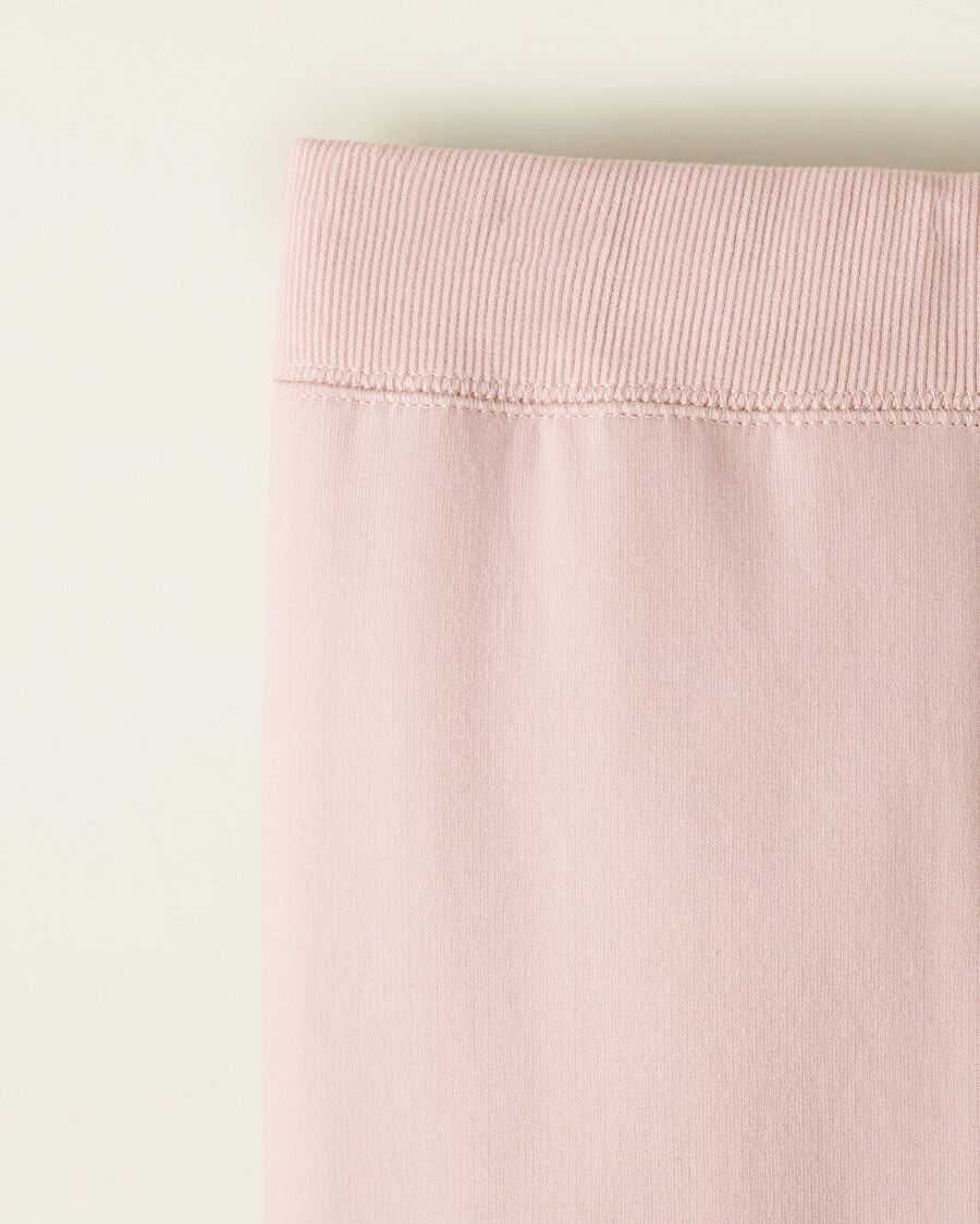 kids cozy fleece sweatpant