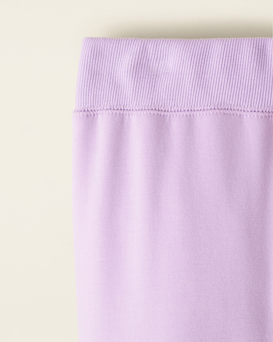 kids cozy fleece sweatpant