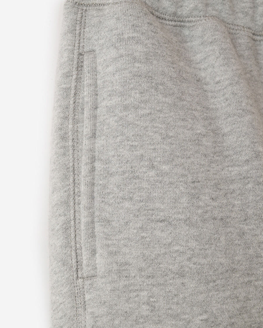 kids organic cooper relaxed cargo sweatpant
