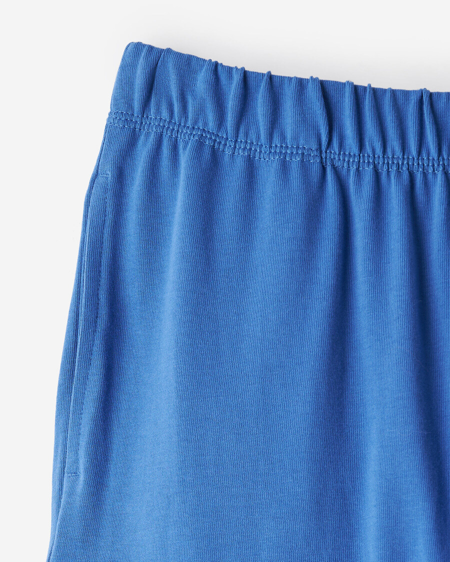kids cooper heavy jersey cargo pant