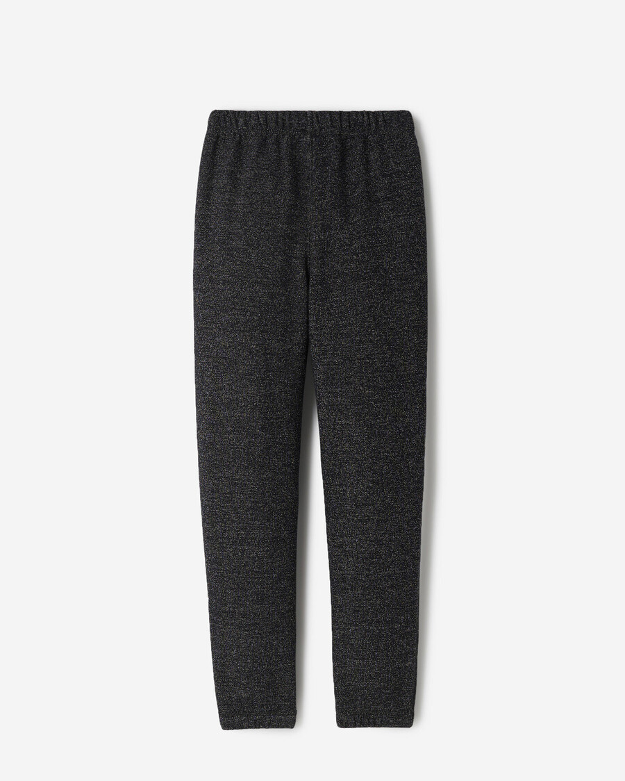 kids organic original slim sweatpant