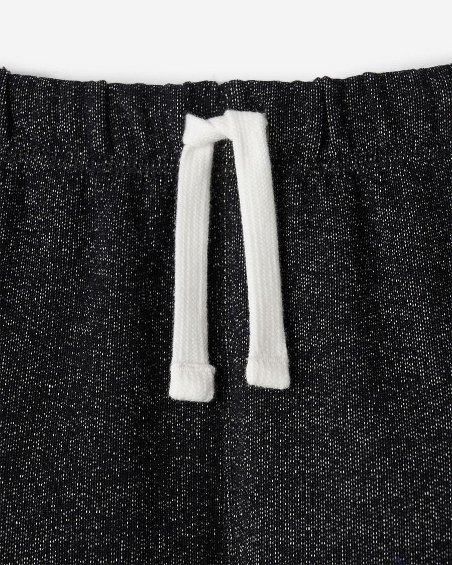 kids organic original slim sweatpant