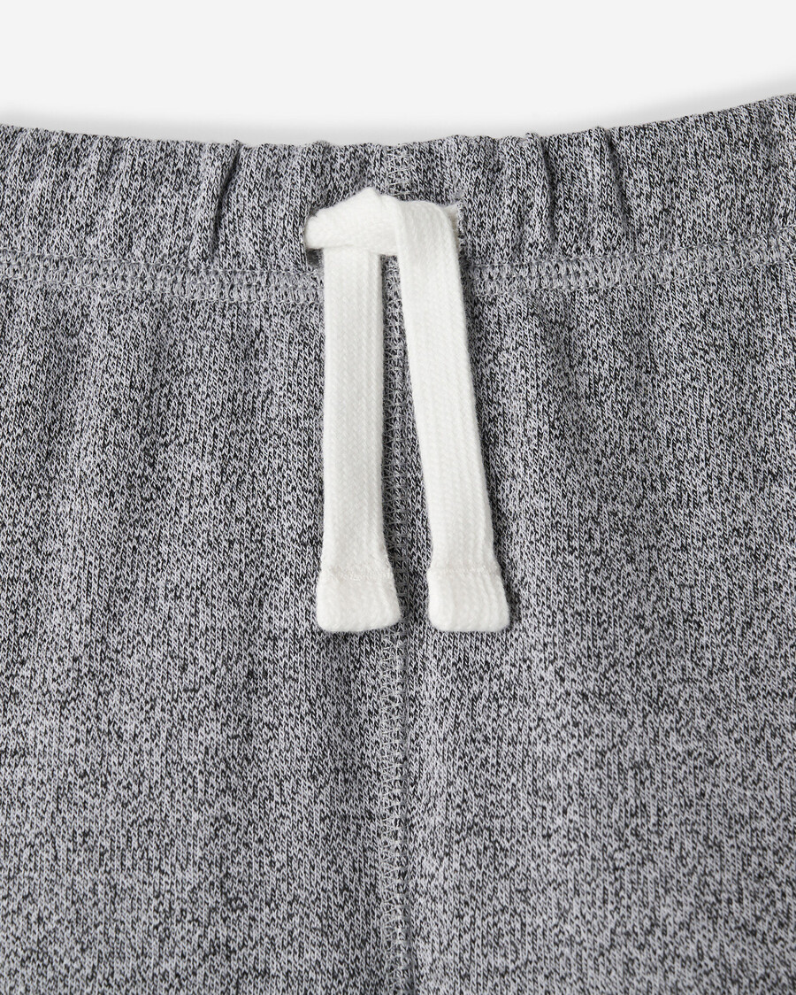 kids organic original slim sweatpant