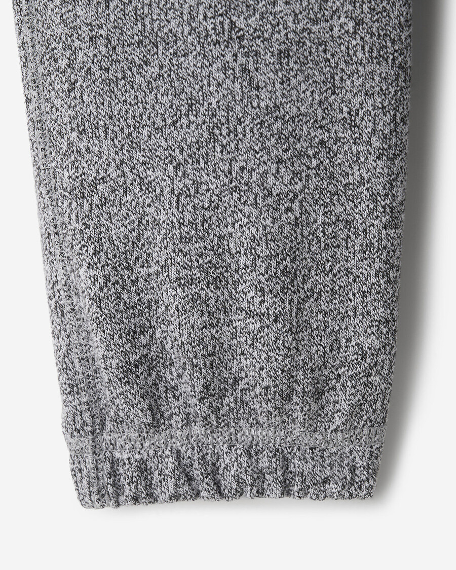 kids organic original slim sweatpant