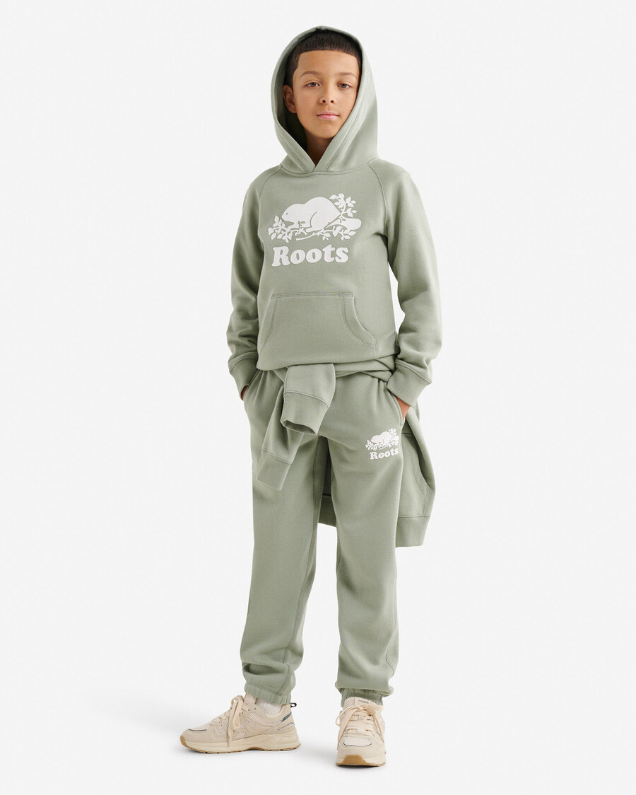 kids organic original sweatpant