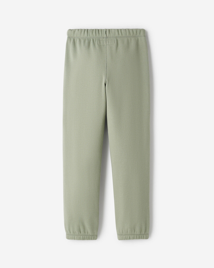 kids organic original sweatpant