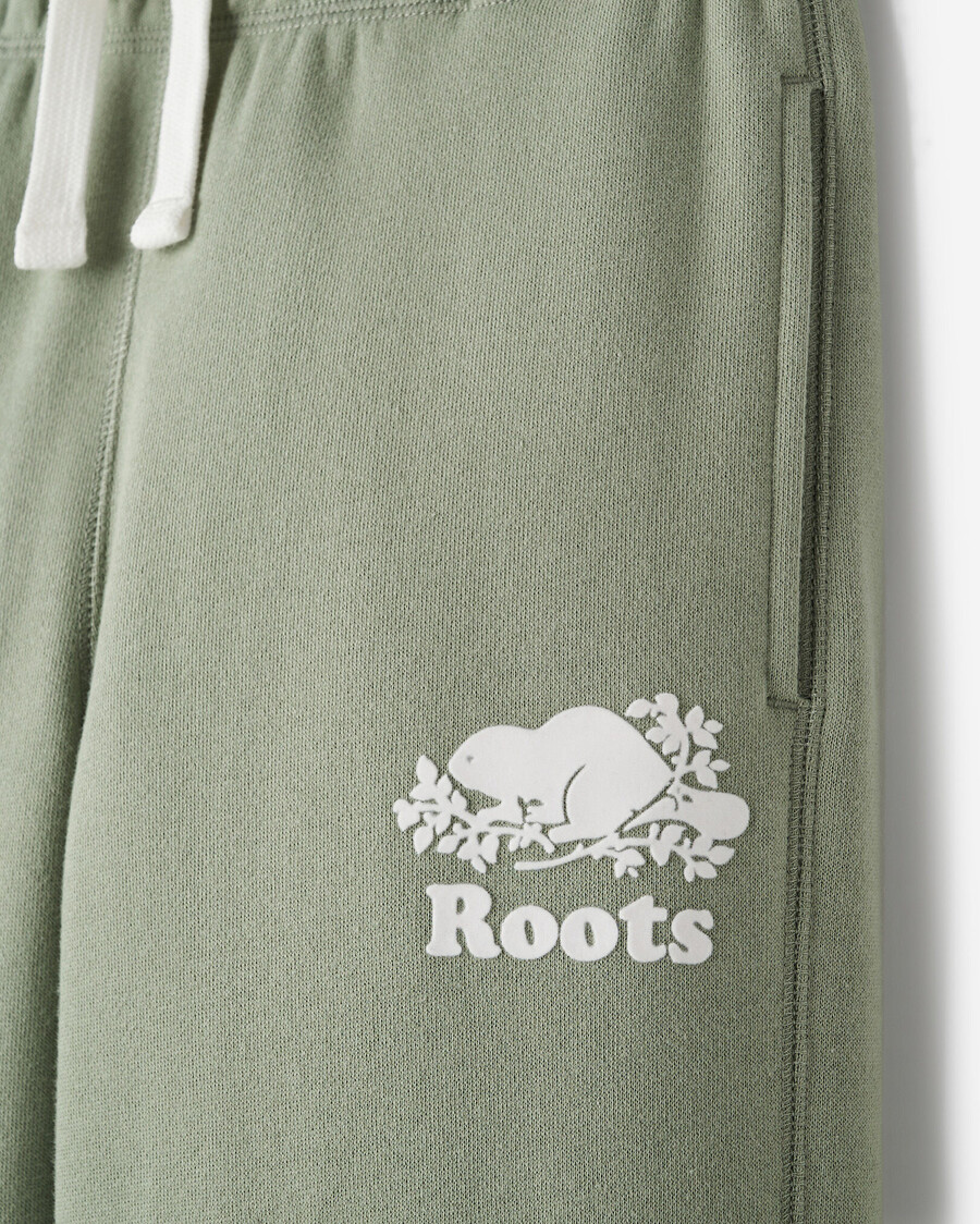 kids organic original sweatpant