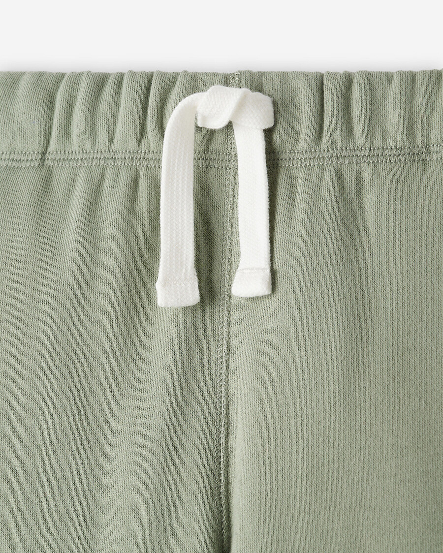 kids organic original sweatpant