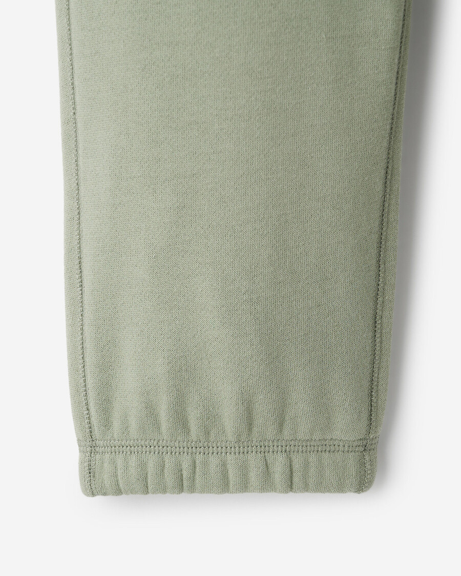 kids organic original sweatpant