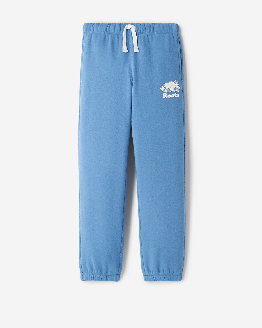 kids organic original sweatpant