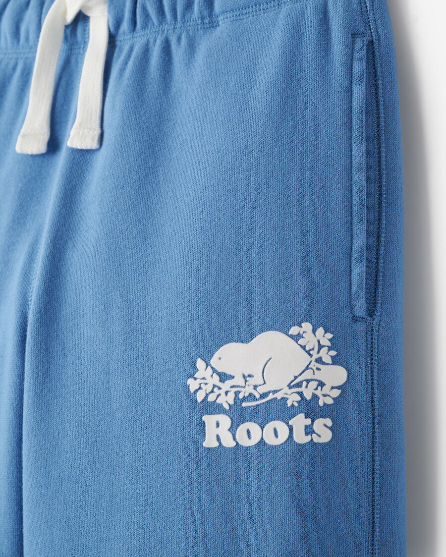 kids organic original sweatpant