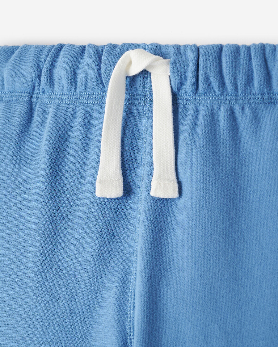 kids organic original sweatpant
