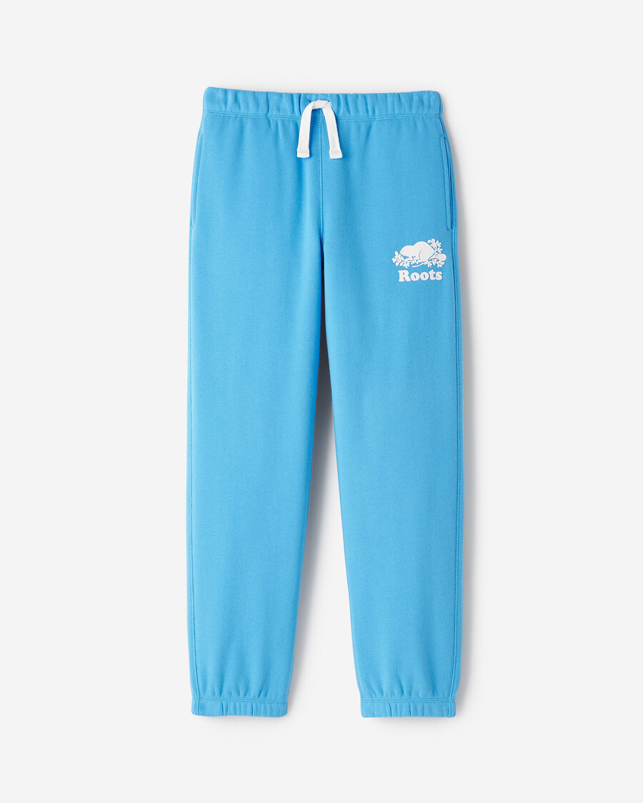 kids organic original sweatpant