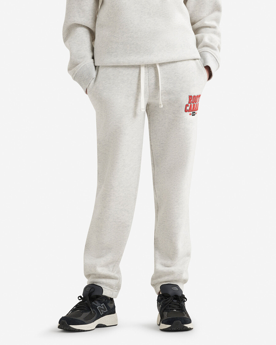 kids northern roots sweatpant