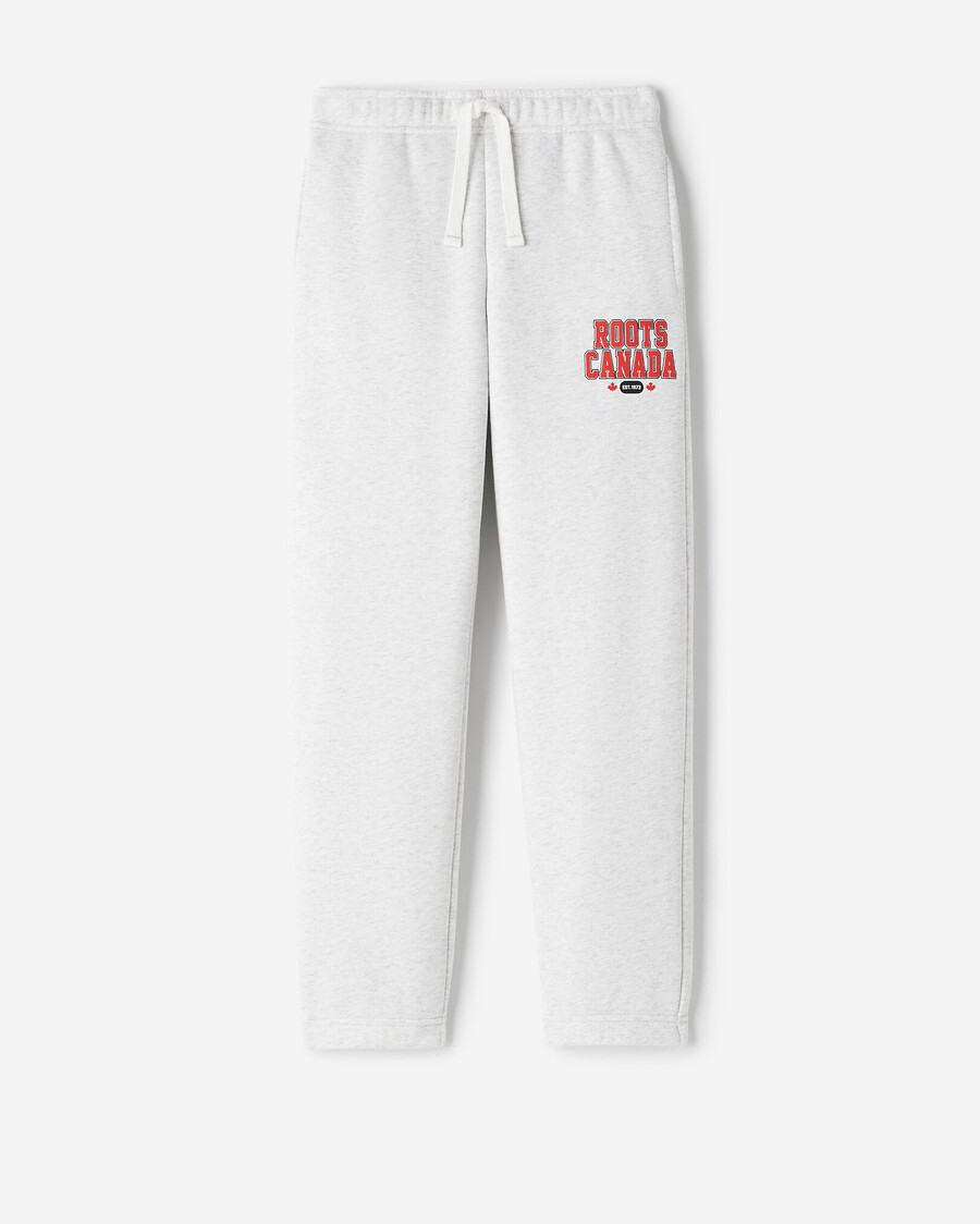 kids northern roots sweatpant