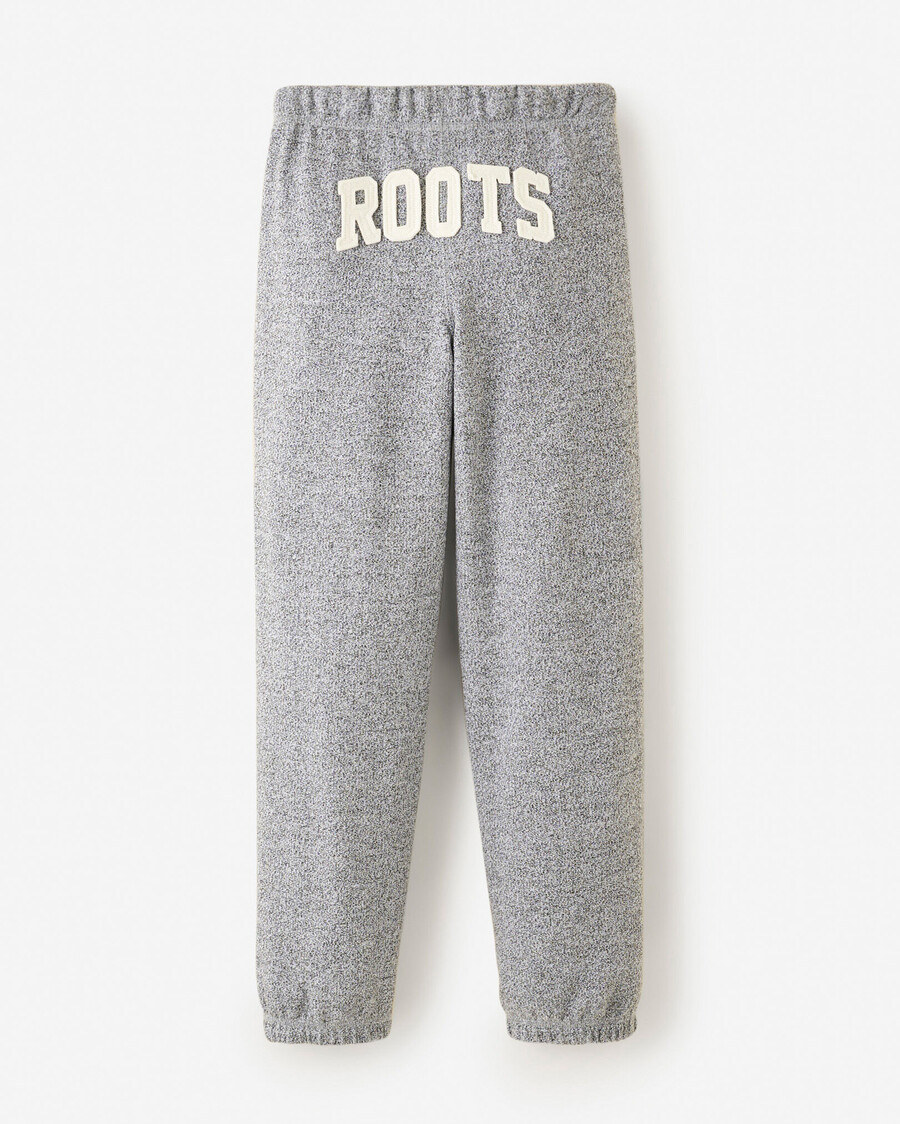 kids organic original roots sweatpant
