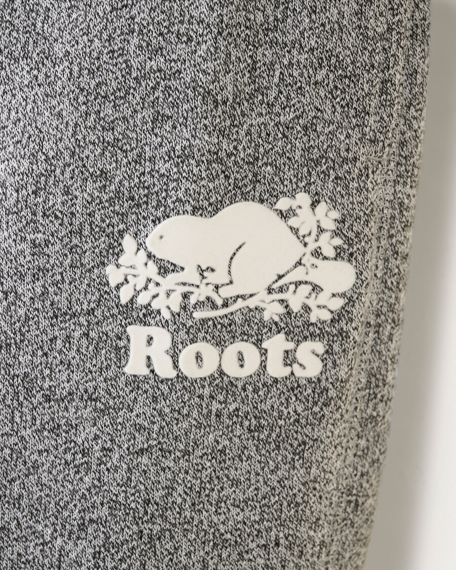 kids organic original roots sweatpant