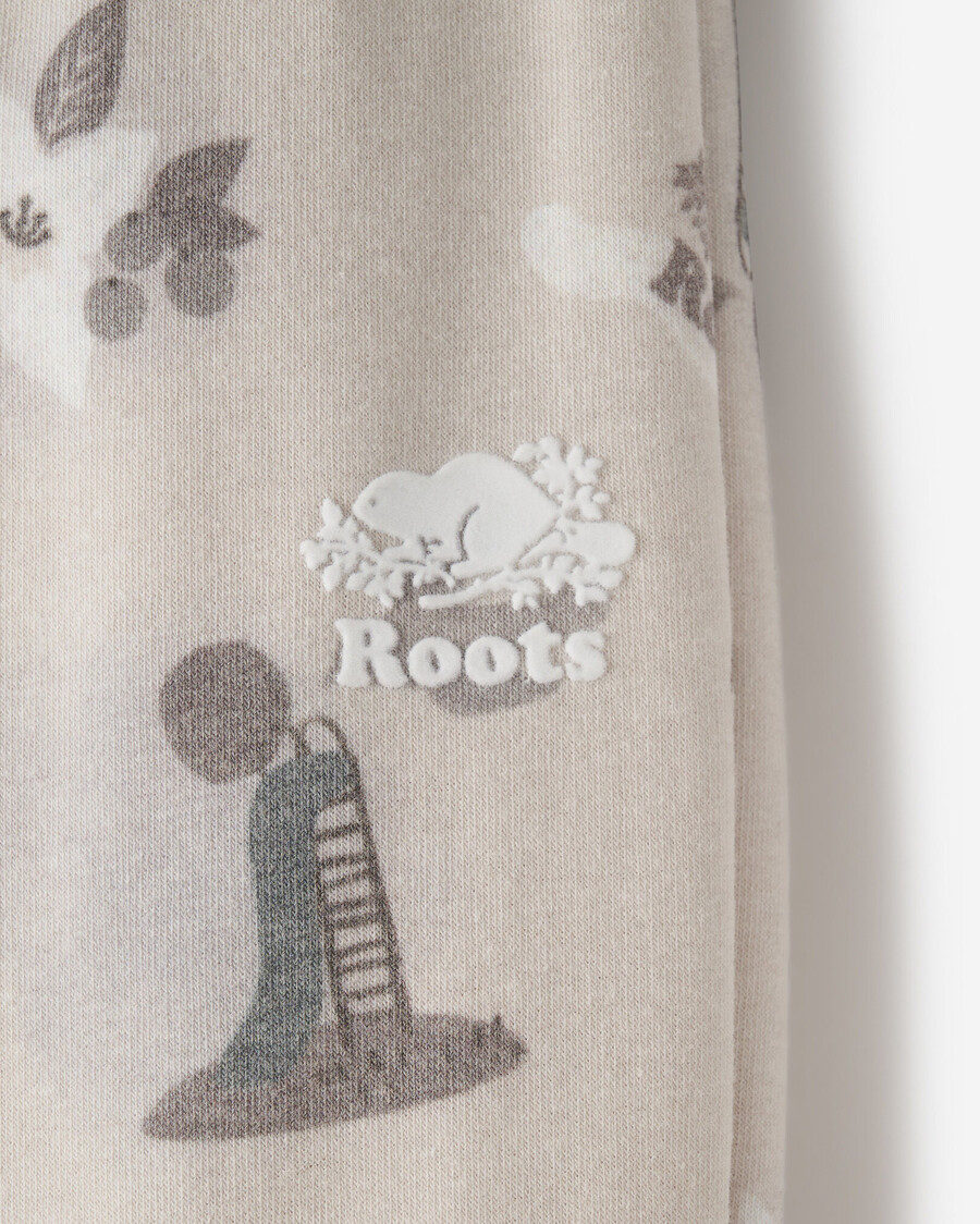 toddler nature playground sweatpant