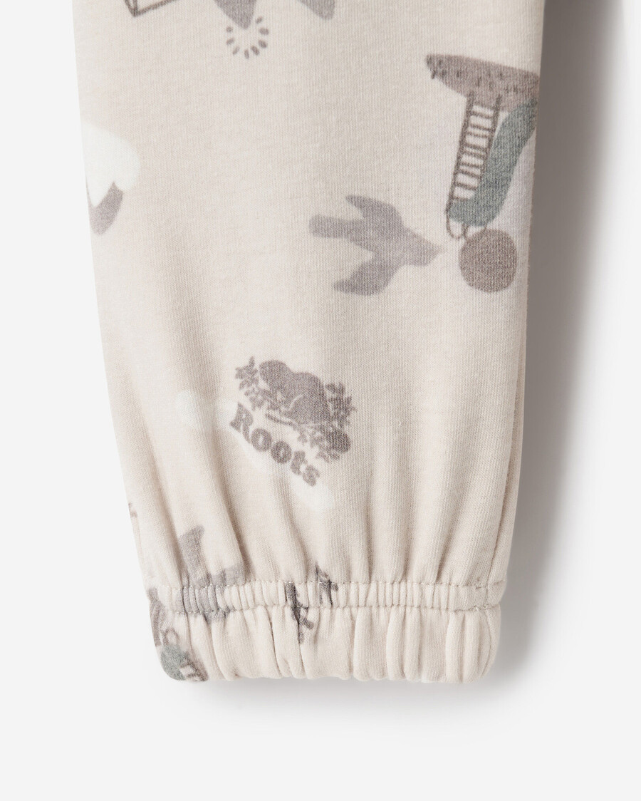 toddler nature playground sweatpant
