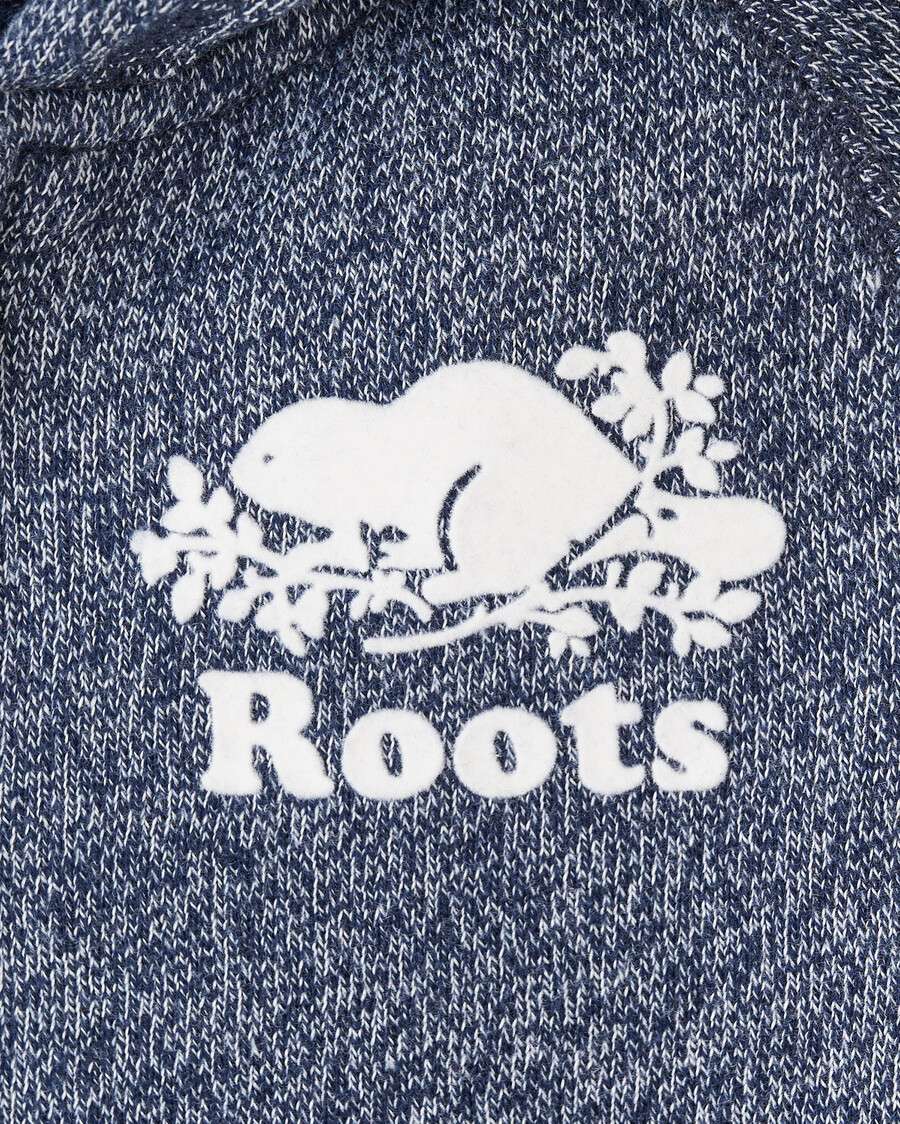 toddler organic original full zip hoodie