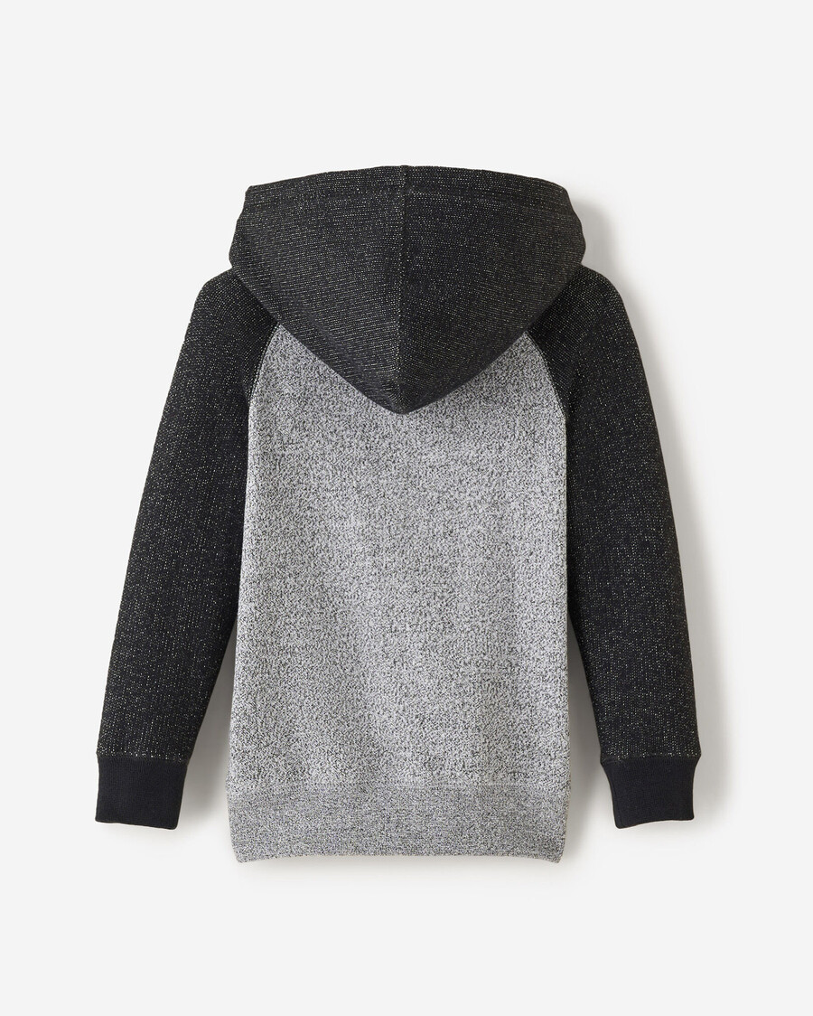 toddler organic original full zip hoodie