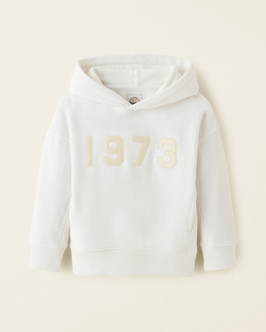 toddler one 1973 hoodie