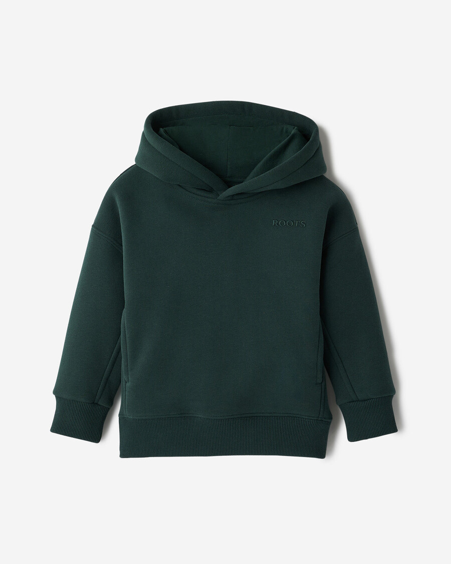 toddler one hoodie
