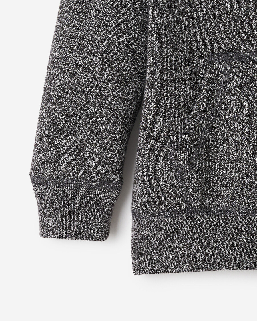 toddler organic original full zip hoodie