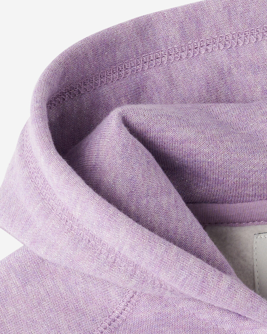toddler original sparkle full zip hoodie